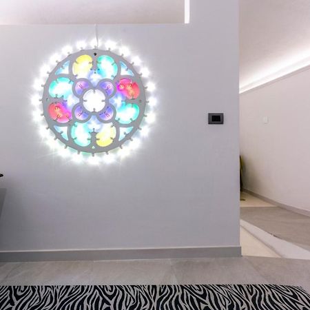 Suite Umbertino 39 Bari Buitenkant foto