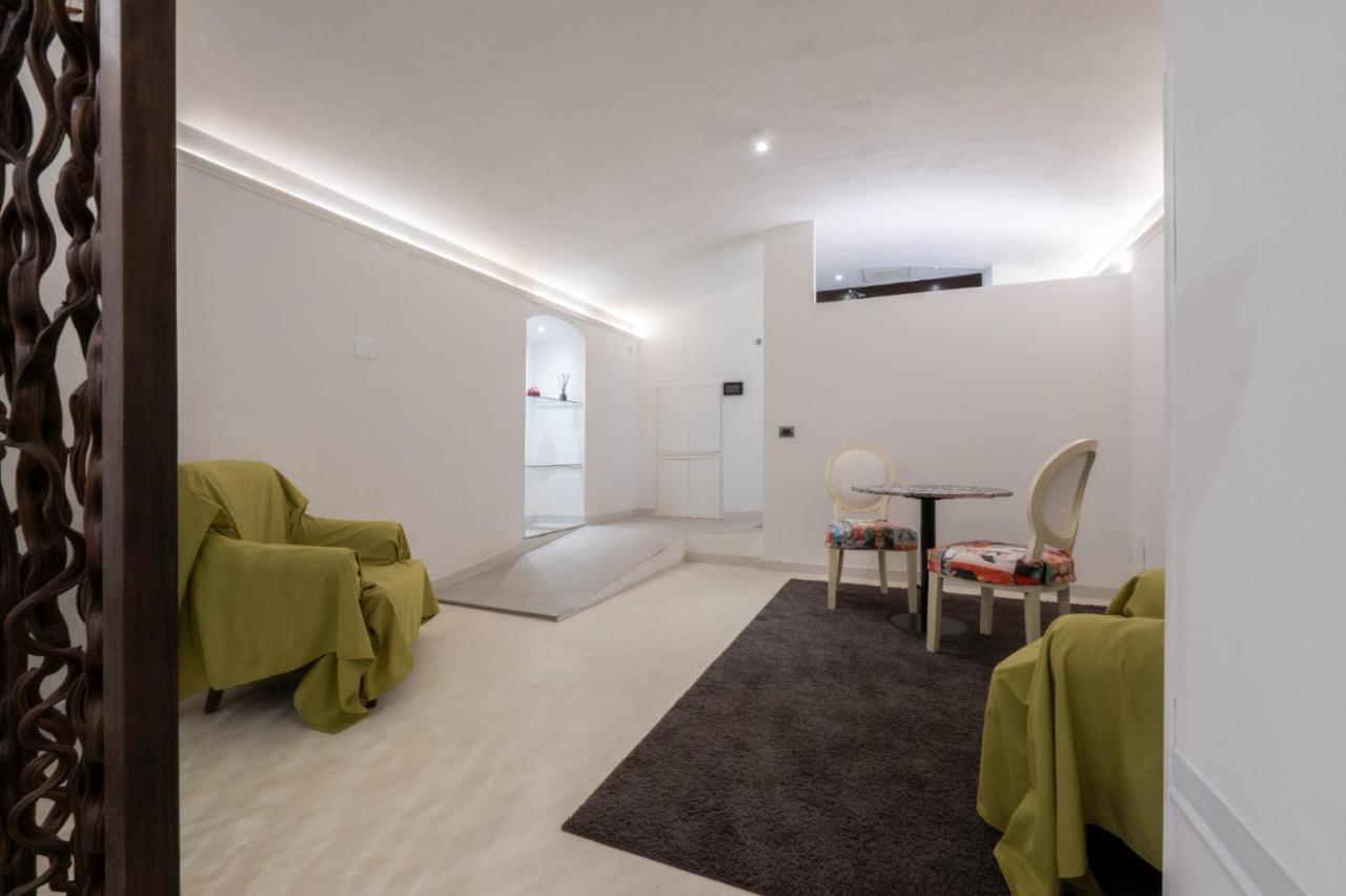 Suite Umbertino 39 Bari Buitenkant foto