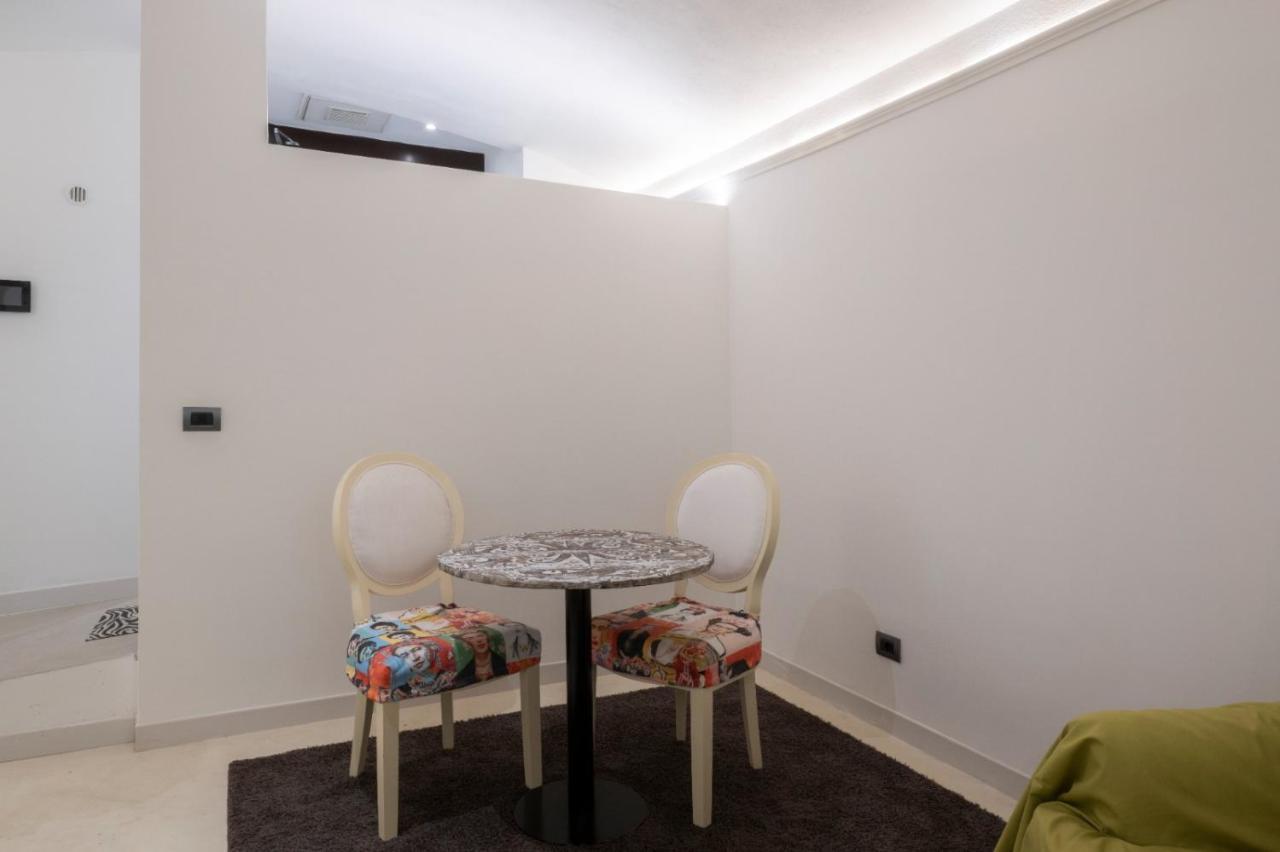 Suite Umbertino 39 Bari Buitenkant foto