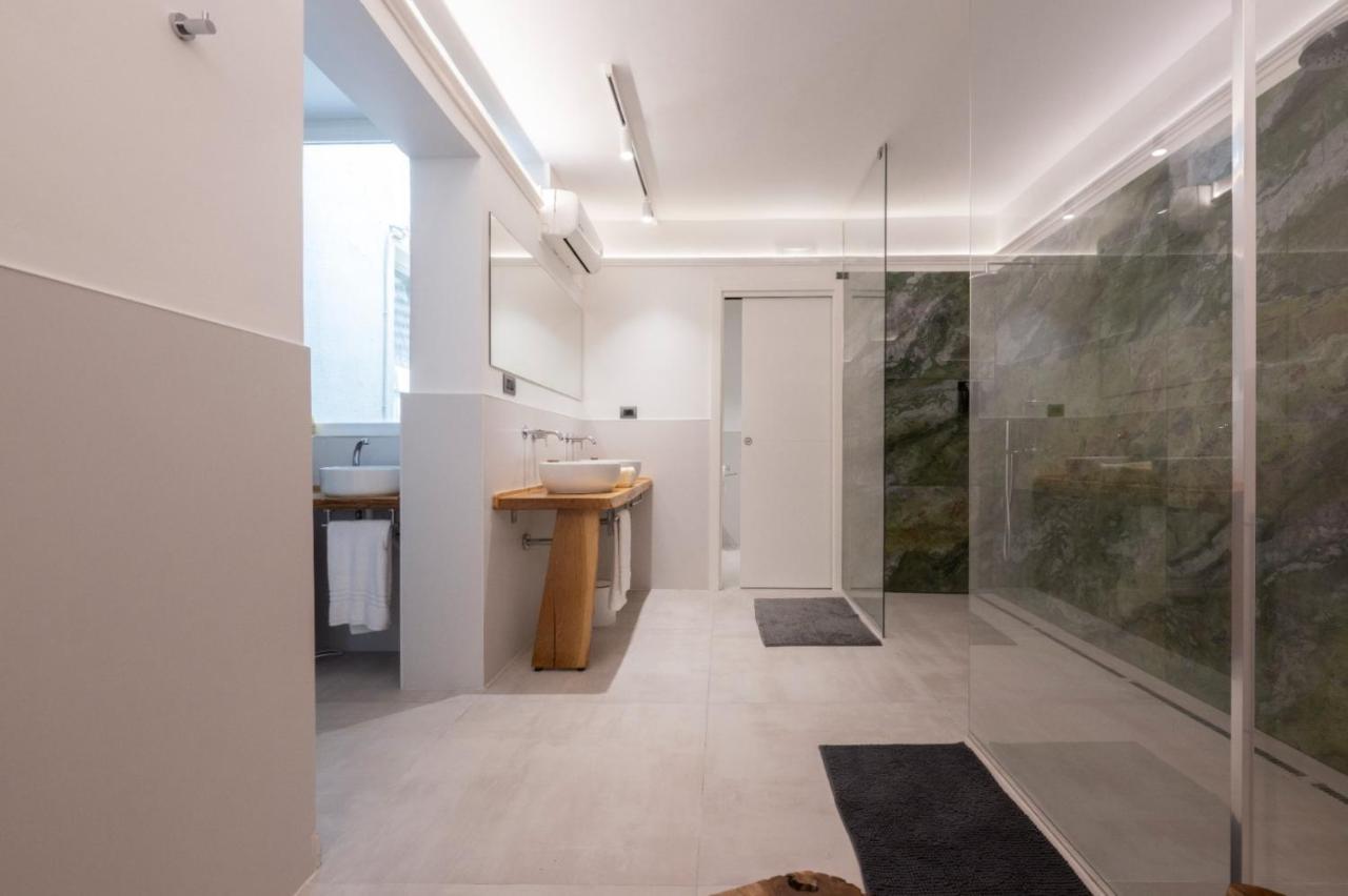Suite Umbertino 39 Bari Buitenkant foto