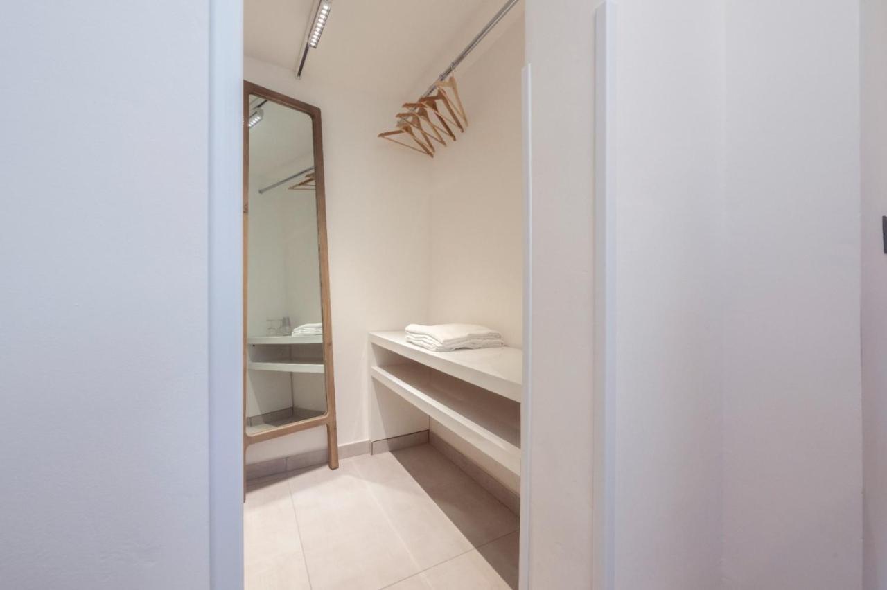 Suite Umbertino 39 Bari Buitenkant foto