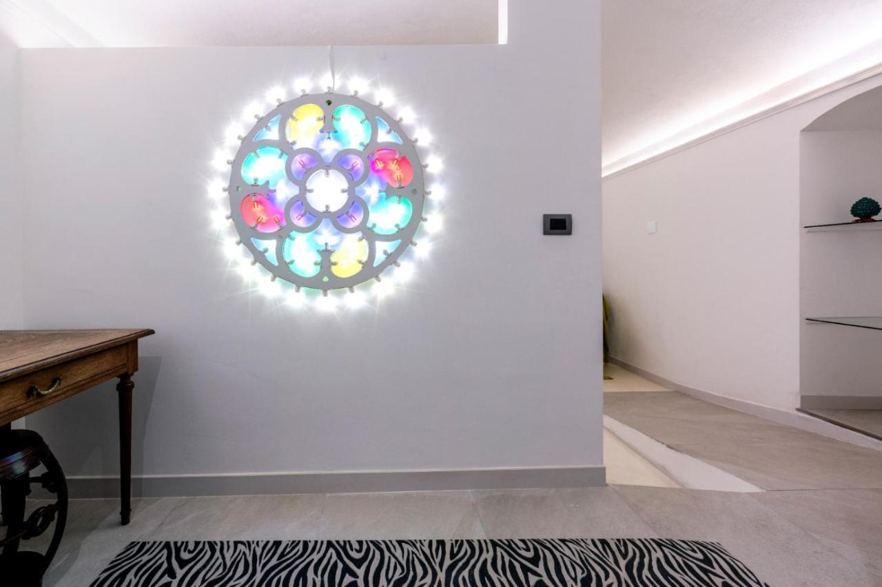 Suite Umbertino 39 Bari Buitenkant foto